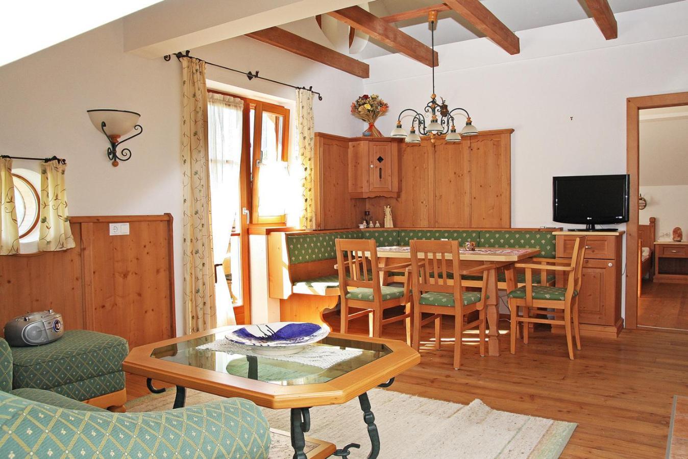Appartement Pilzhof Filzmoos Phòng bức ảnh