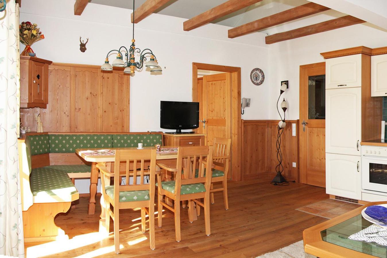 Appartement Pilzhof Filzmoos Phòng bức ảnh