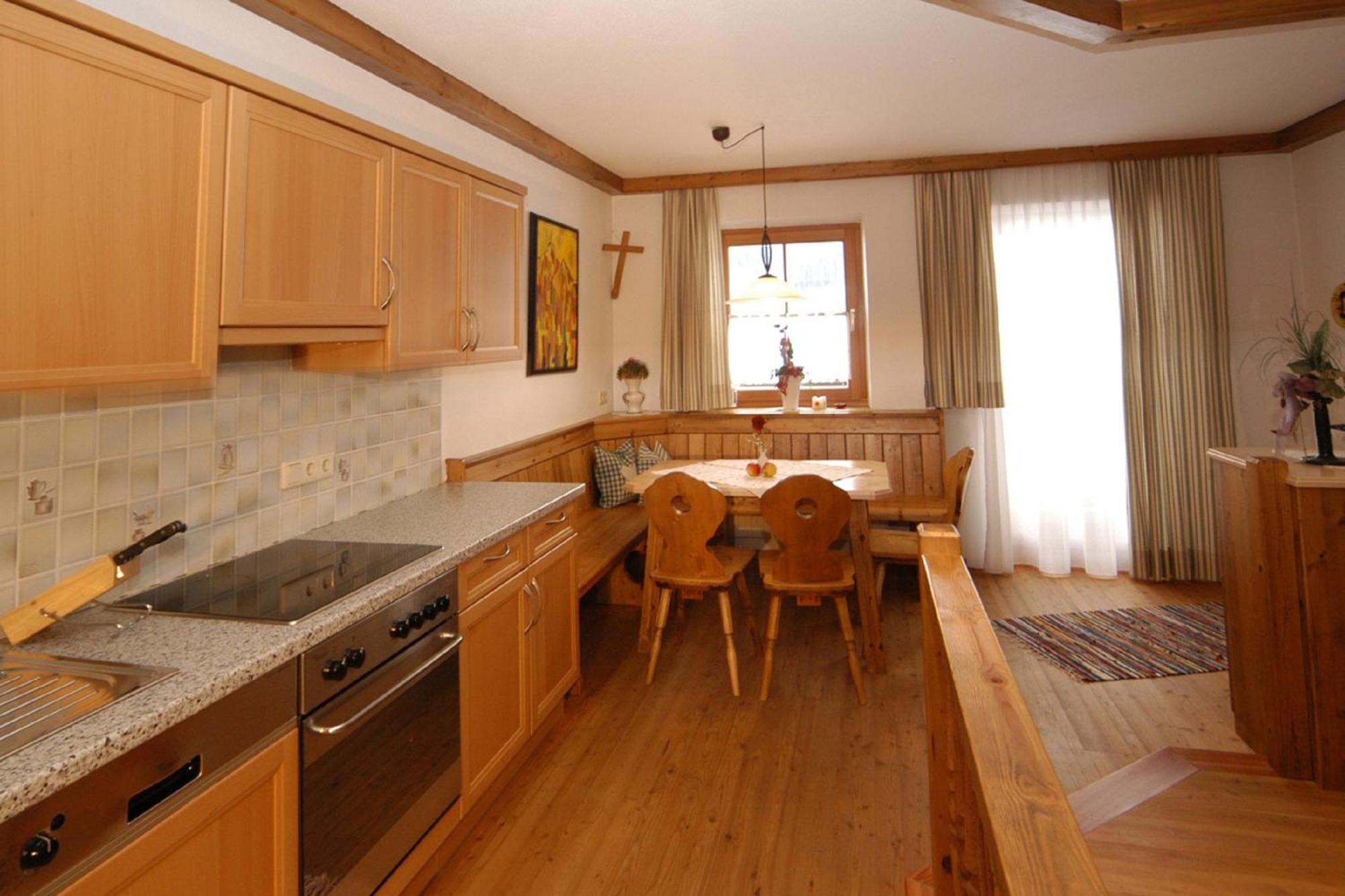 Appartement Pilzhof Filzmoos Ngoại thất bức ảnh