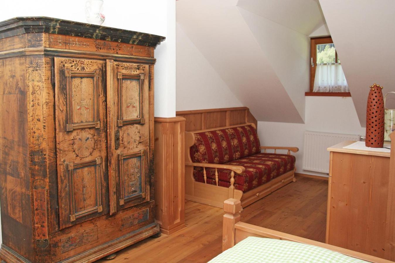 Appartement Pilzhof Filzmoos Phòng bức ảnh