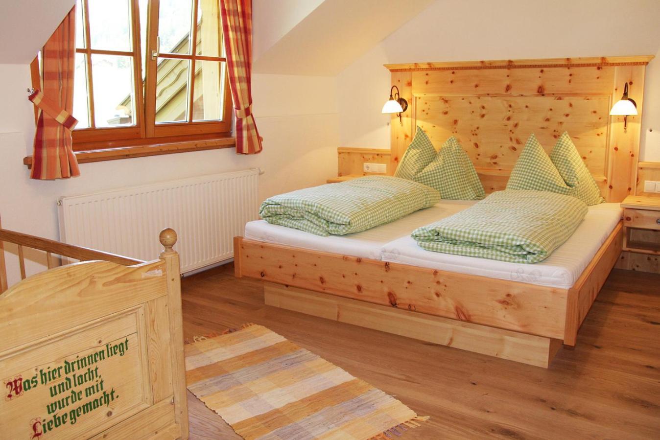 Appartement Pilzhof Filzmoos Ngoại thất bức ảnh