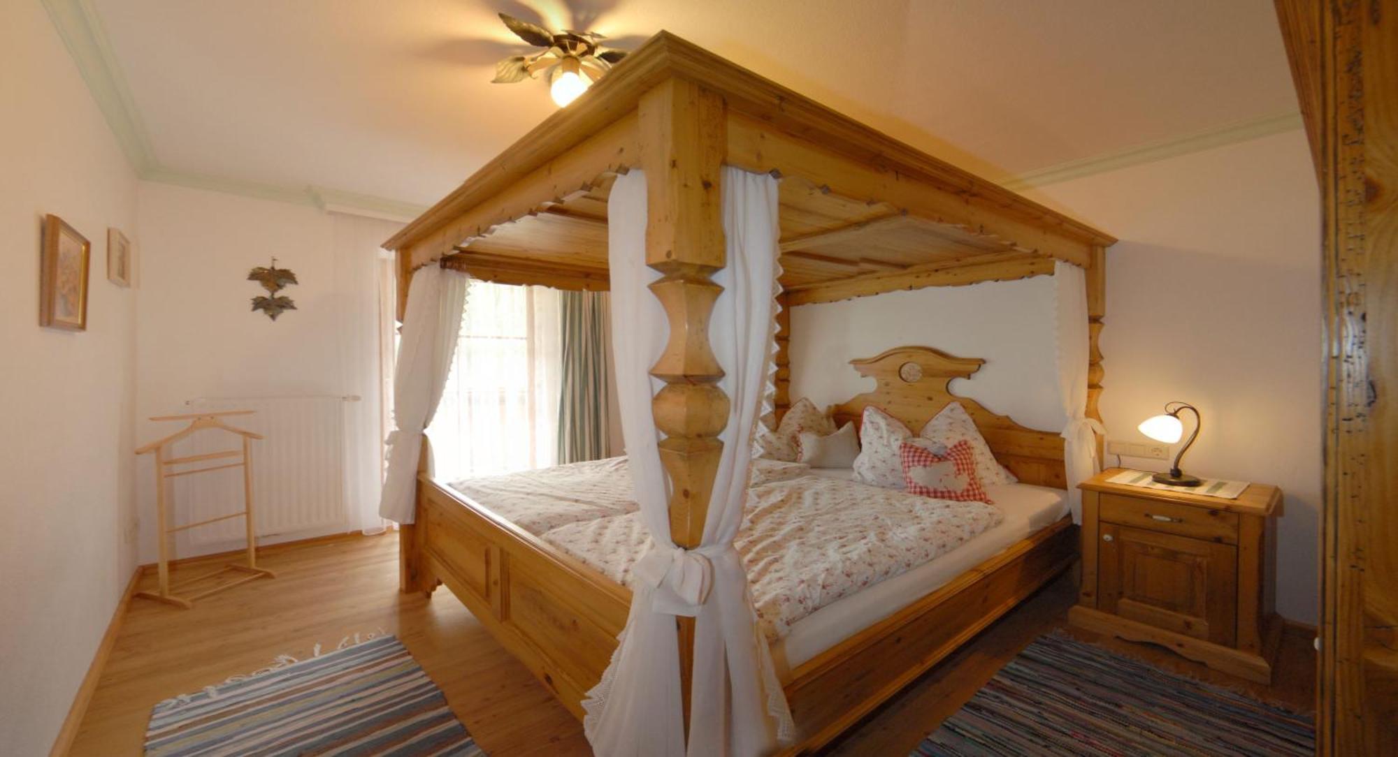 Appartement Pilzhof Filzmoos Ngoại thất bức ảnh