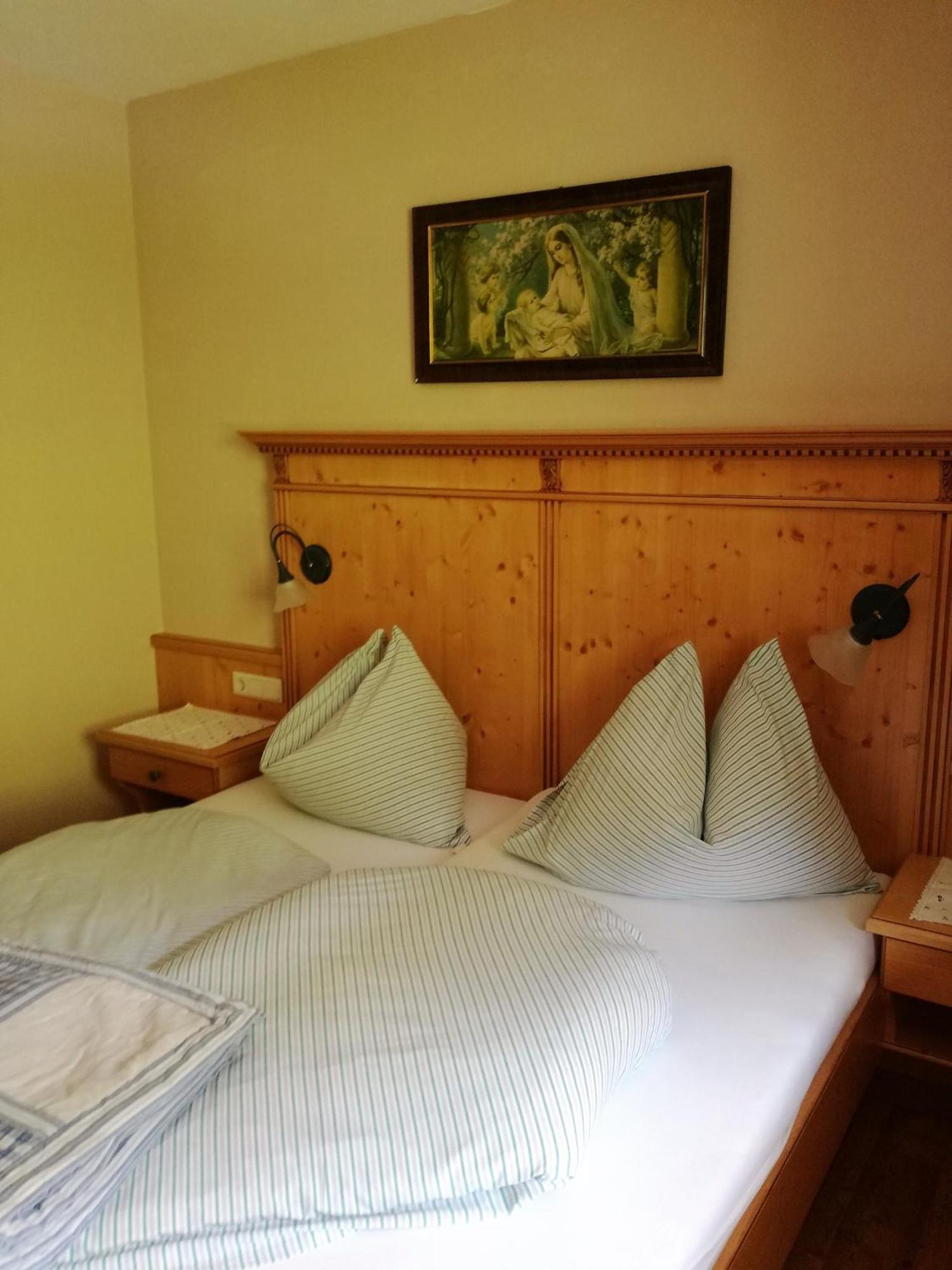 Appartement Pilzhof Filzmoos Ngoại thất bức ảnh