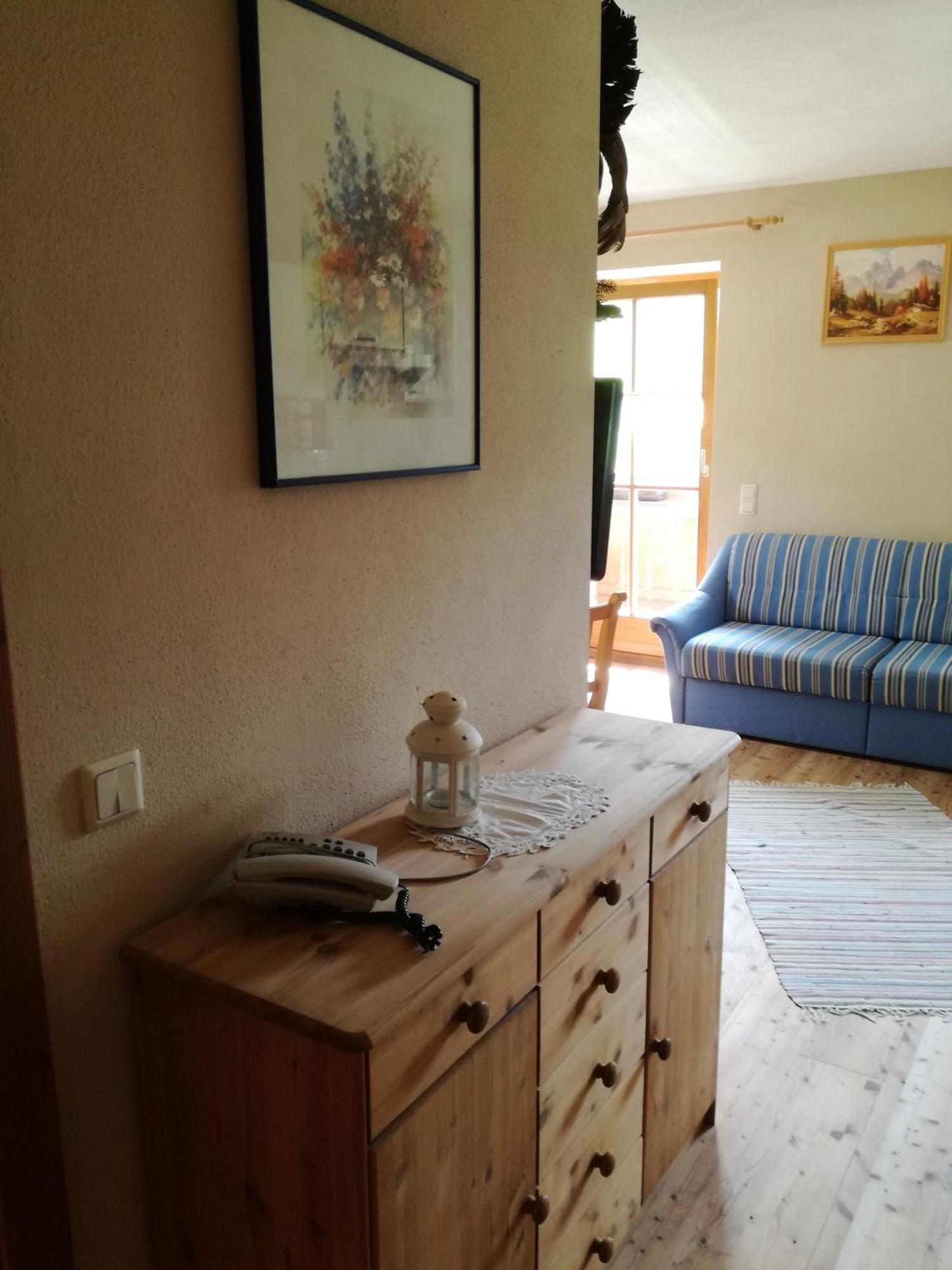 Appartement Pilzhof Filzmoos Ngoại thất bức ảnh